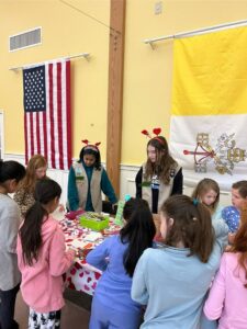 Valentines for Veterans 2024