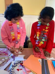 Valentines for Veterans 2024