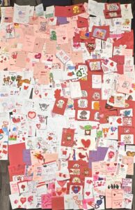 Valentines Day Cards 2025