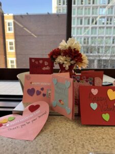 Valentines for Veterans