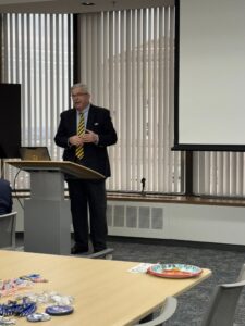 William McNamara, Comptroller of Massachusetts