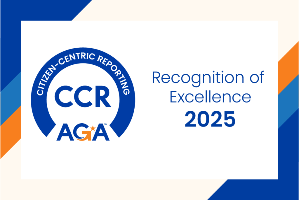 AGA Boston Center of Excellence 2025