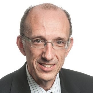 Eric Berman, MSA, CPA