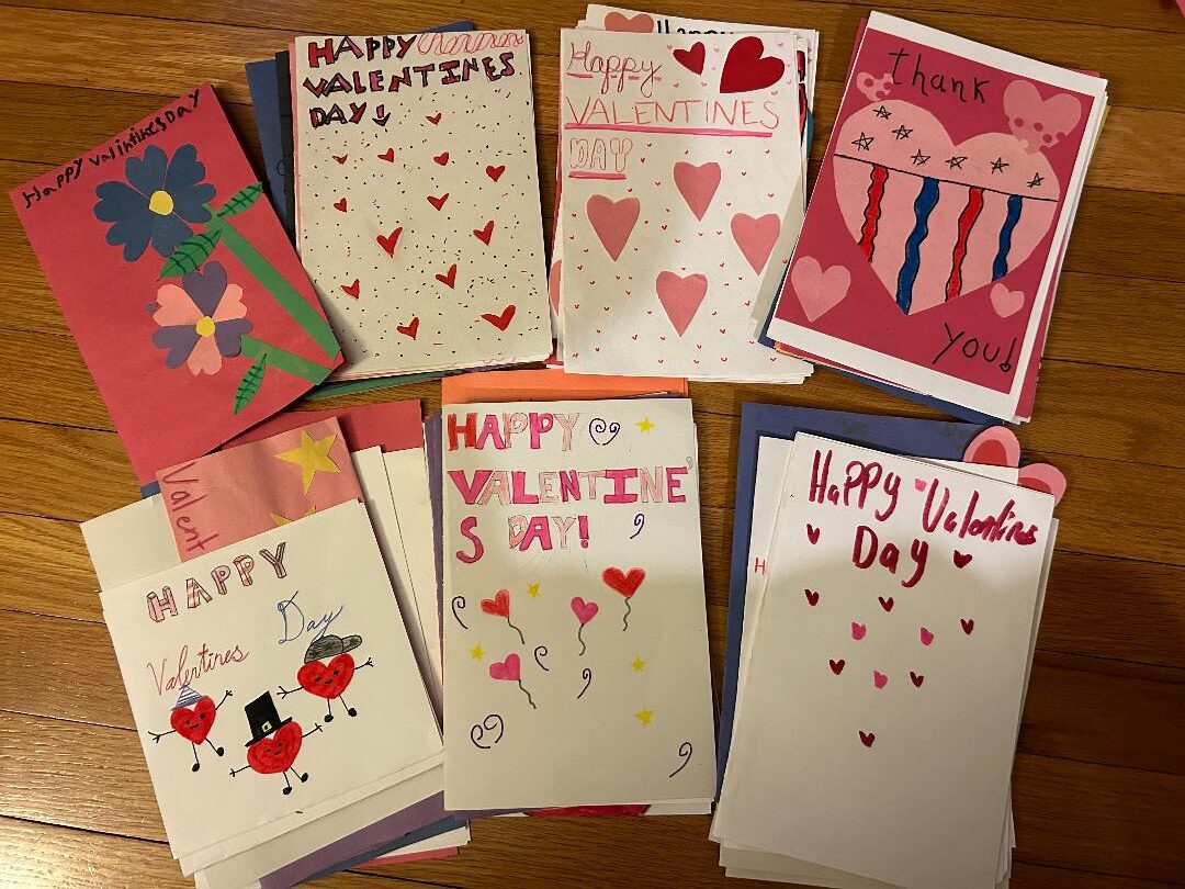 Volunteer Opportunities