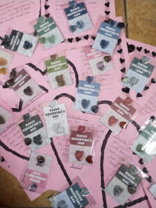 Valentines for Veterans