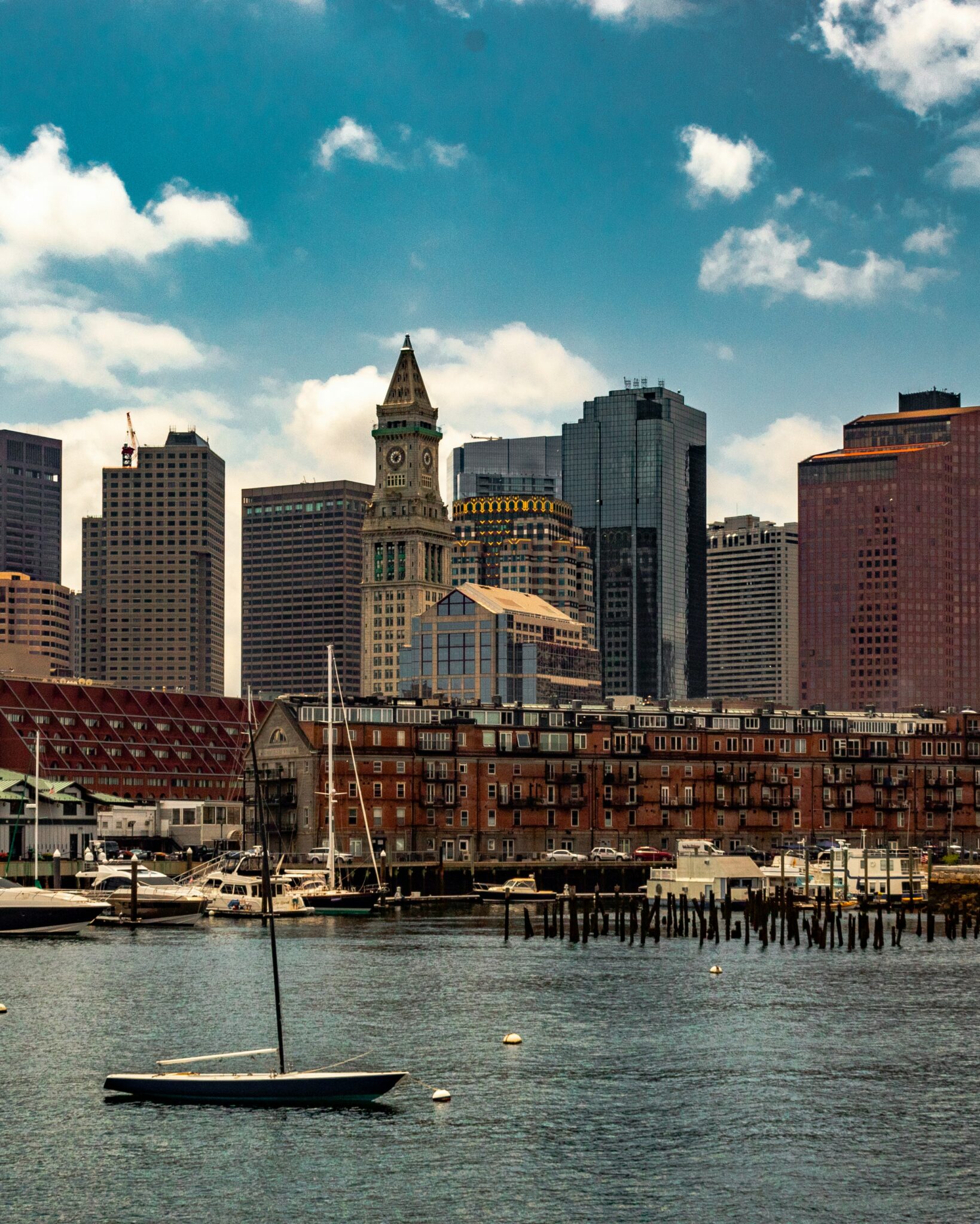 Boston Chapter