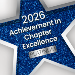 AGA Boston Chapter Receives Platinum Status through ACE Recognition Program