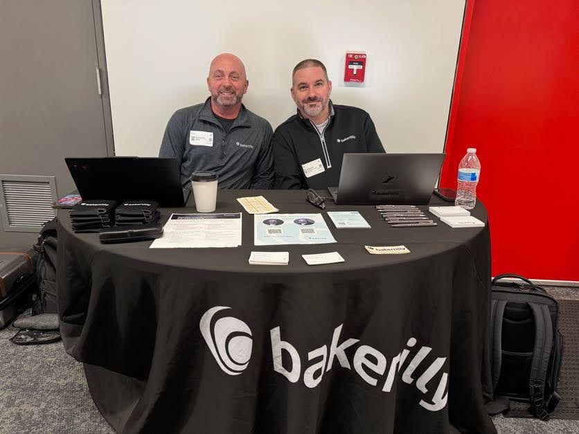Baker Tilly at October 8, 2026 Lunch & Learn
